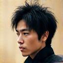 佐藤様のプロフィール写真。